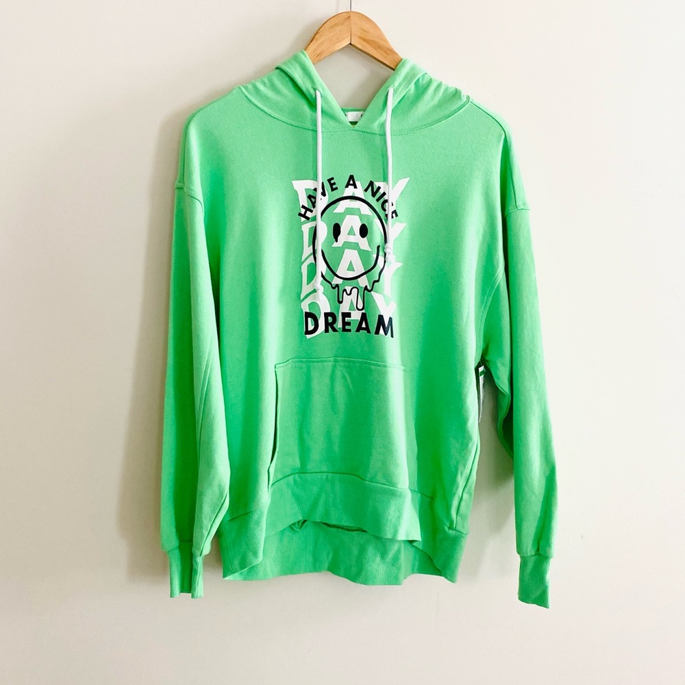BP Graphic Hoodie